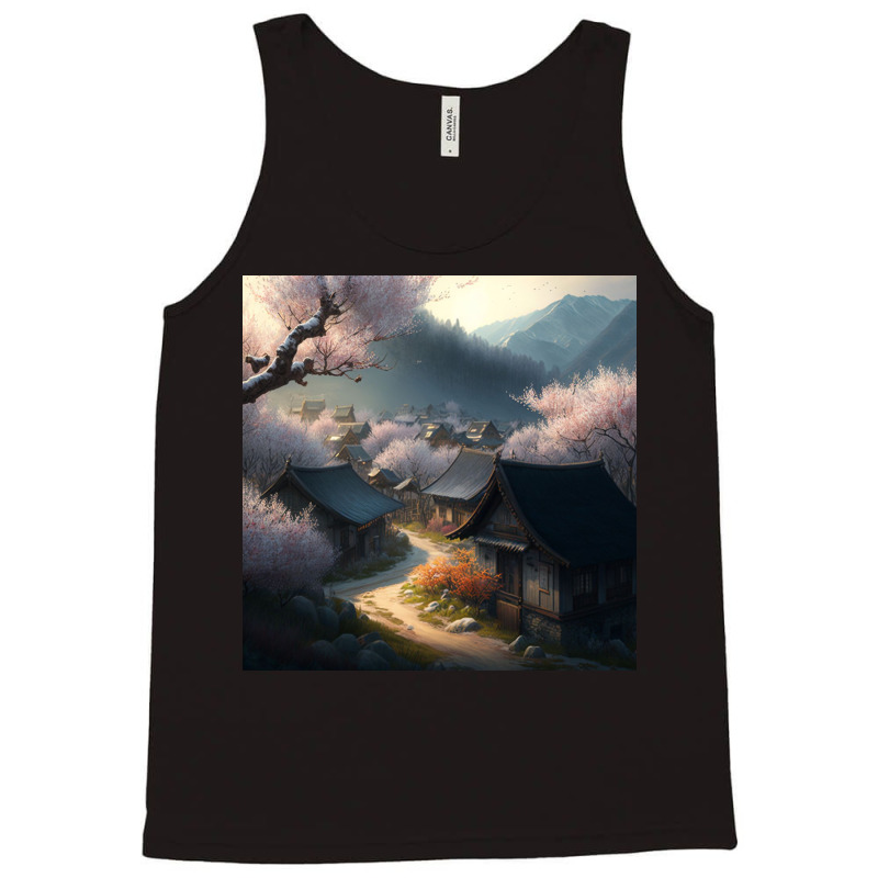 678 Top Places Tank Top | Artistshot