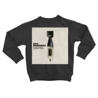 Echoes, Silence Patience And Grace Toddler Sweatshirt | Artistshot