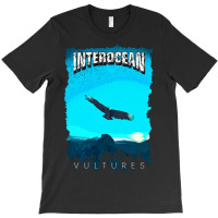 Vultures T-shirt | Artistshot