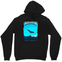 Vultures Unisex Hoodie | Artistshot