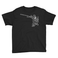 Army Sniper Shooting Youth Tee | Artistshot