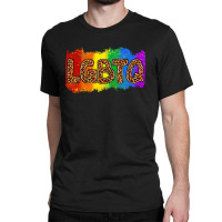 Lgbtq Classic T-shirt | Artistshot