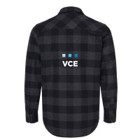 Vce Flannel Shirt | Artistshot