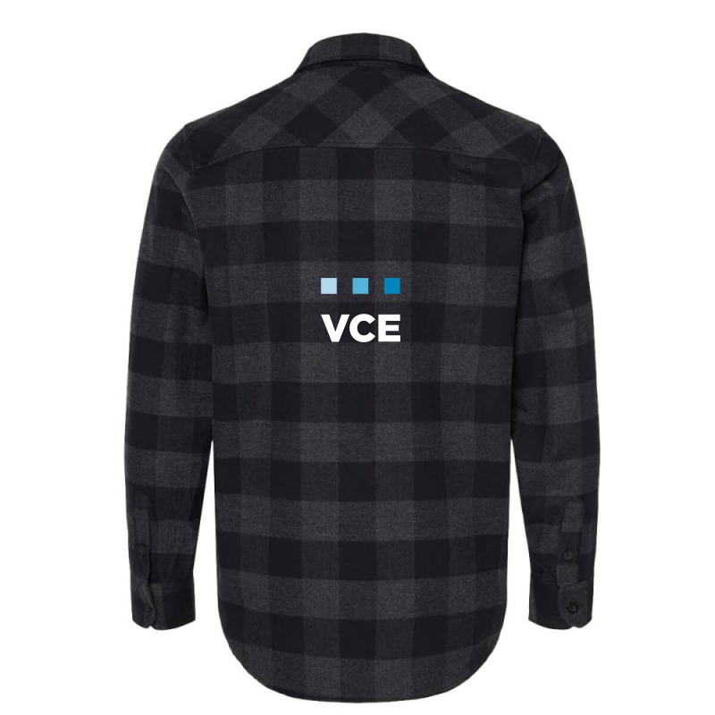 Vce Flannel Shirt | Artistshot