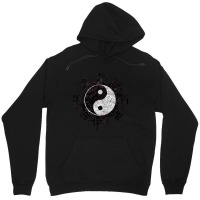 Yin And Yang Unisex Hoodie | Artistshot