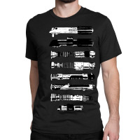 Weapons From A More Civilized Age Classic T-shirt | Artistshot