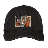 Won't He Do It   She Lives Fraud (limited Edition) Vintage Cap | Artistshot