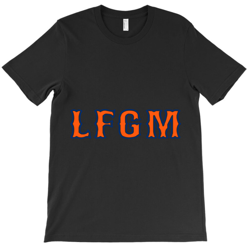 Lfgm Pullover Hoodie T-shirt | Artistshot