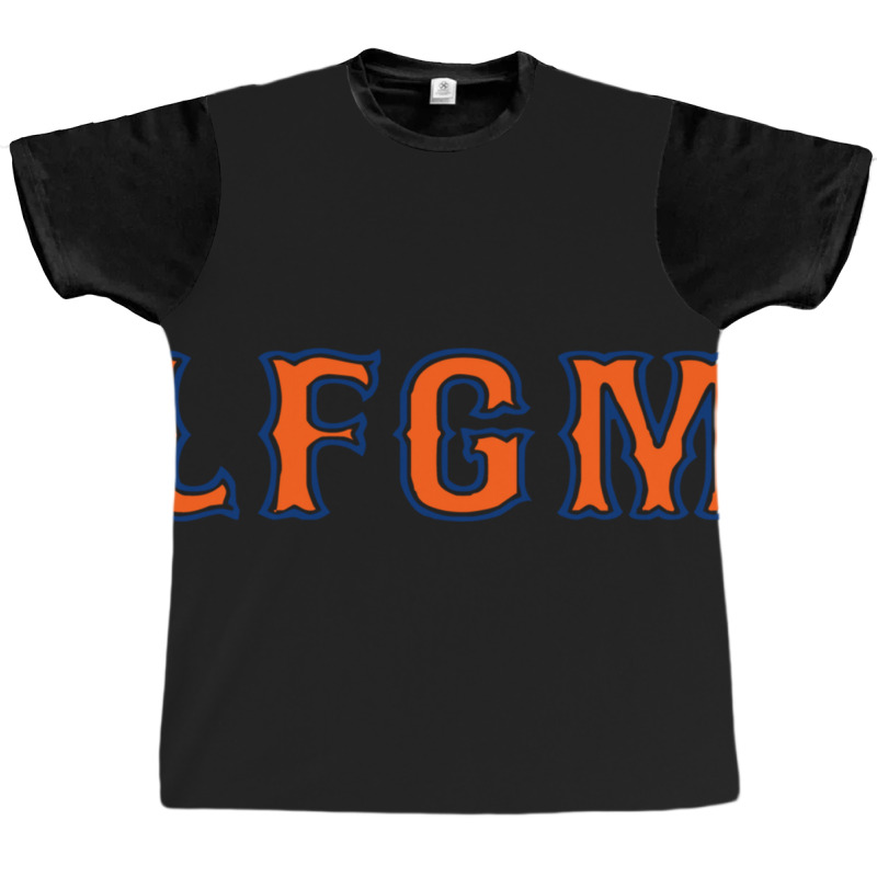 Lfgm Pullover Hoodie Graphic T-shirt | Artistshot