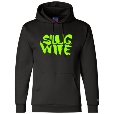 Custom Slug Wife Ladies Curvy T-shirt By Acoy - Artistshot