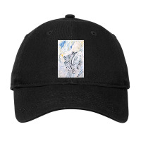 Sofia Lind Stardust Adjustable Cap | Artistshot