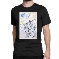 Sofia Lind Stardust Classic T-shirt | Artistshot