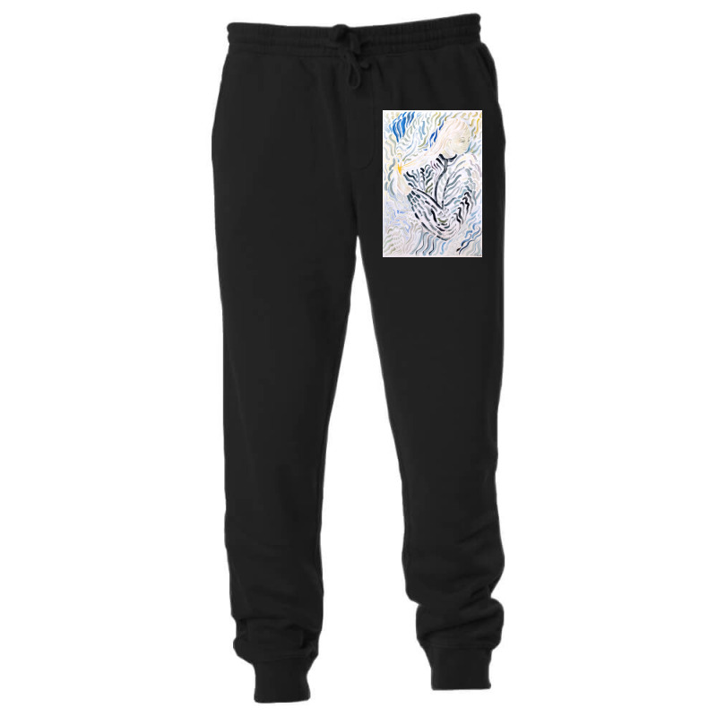 Sofia Lind Stardust Unisex Jogger | Artistshot