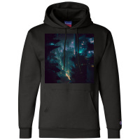 The Dark City Xi Champion Hoodie | Artistshot