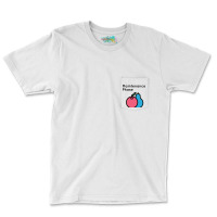 Maintenance Phase Pocket T-shirt | Artistshot