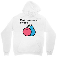 Maintenance Phase Unisex Hoodie | Artistshot