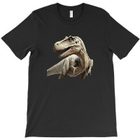 Dinosaurus Magurts T-shirt | Artistshot