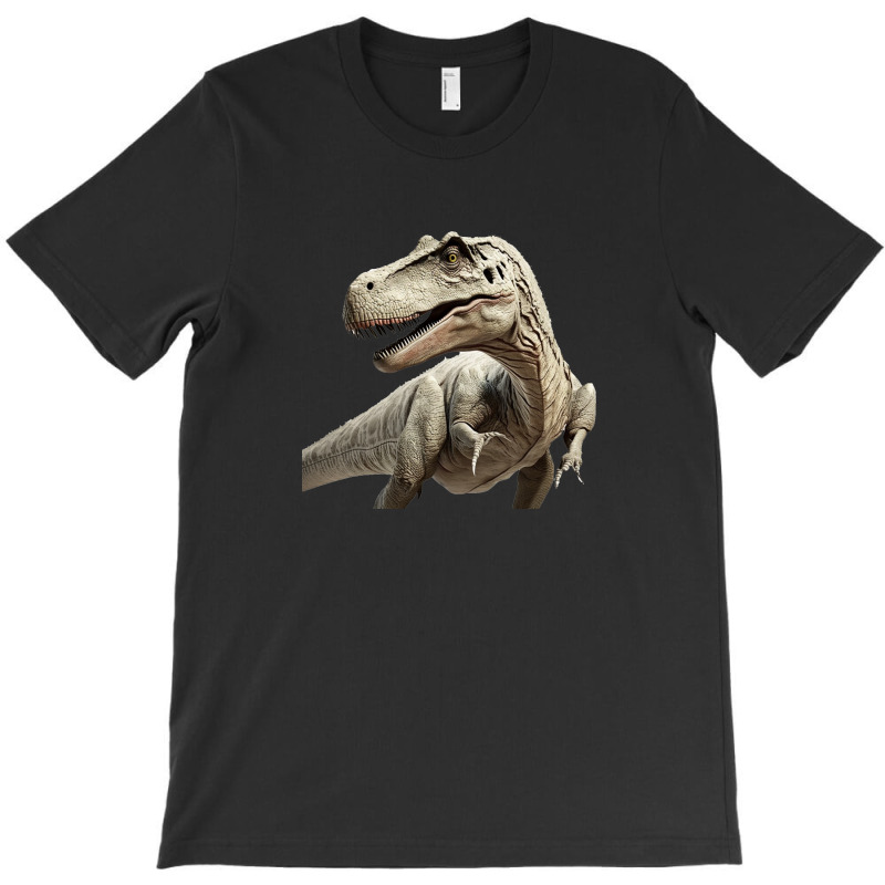 Dinosaurus Magurts T-Shirt by UrielTurner100 | Artistshot