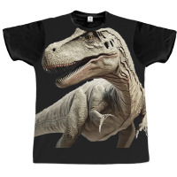 Dinosaurus Magurts Graphic T-shirt | Artistshot