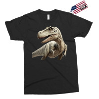 Dinosaurus Magurts Exclusive T-shirt | Artistshot