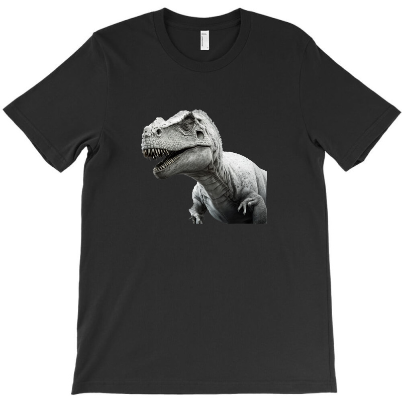 Dinosaurus Master T-Shirt by UrielTurner100 | Artistshot