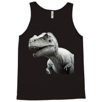 Dinosaurus Master Tank Top | Artistshot