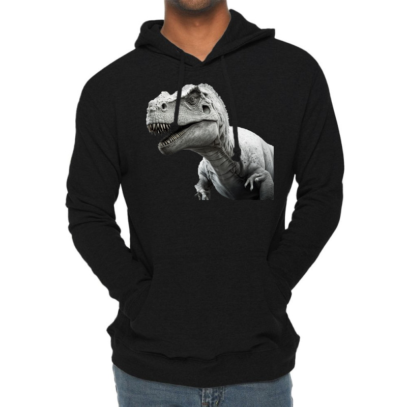 Dinosaurus Master Lightweight Hoodie by UrielTurner100 | Artistshot