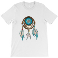 Dream Grateful Catch T-shirt | Artistshot