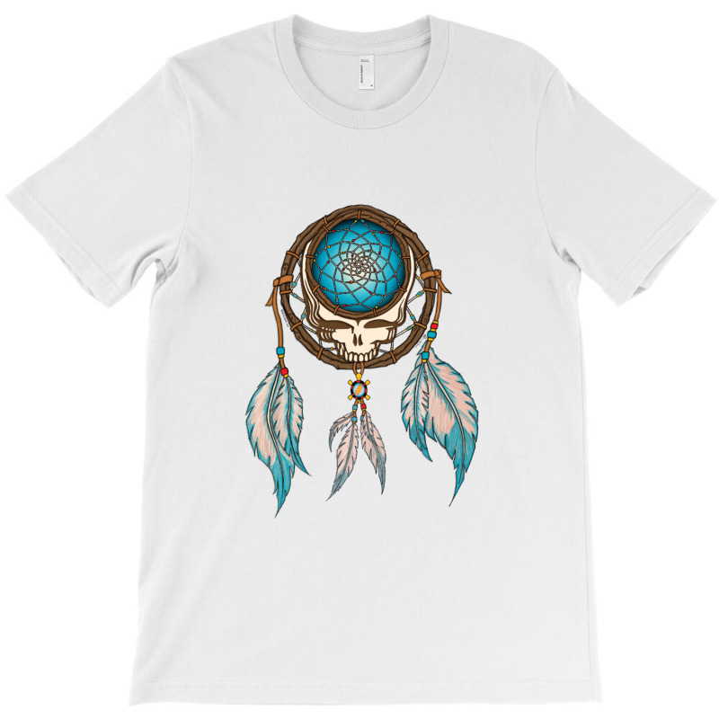 Dream Grateful Catch T-shirt | Artistshot