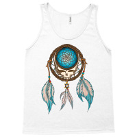 Dream Grateful Catch Tank Top | Artistshot