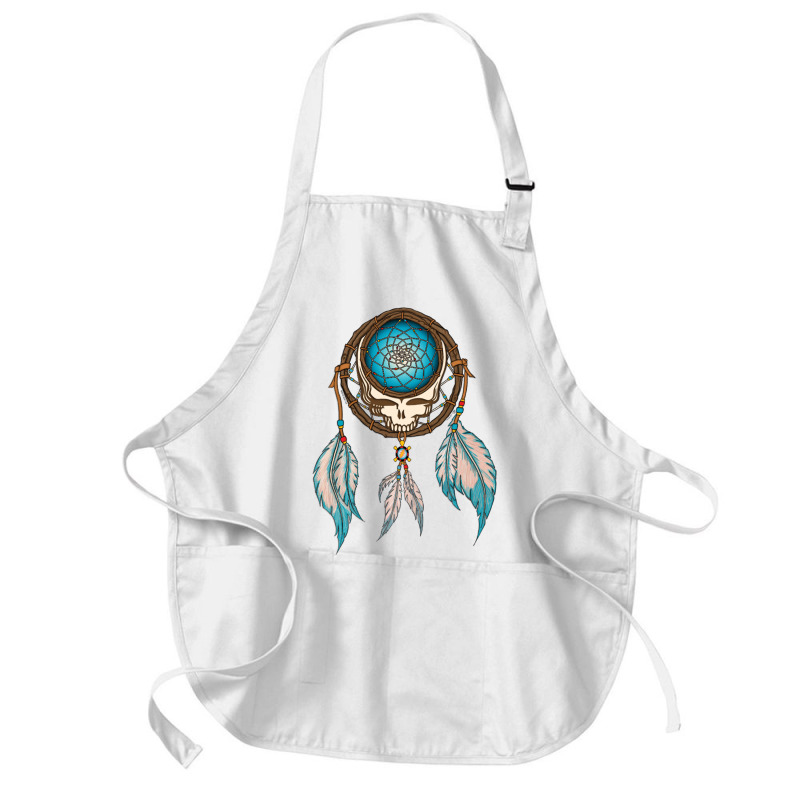 Dream Grateful Catch Medium-length Apron | Artistshot