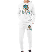 Dream Grateful Catch Hoodie & Jogger Set | Artistshot