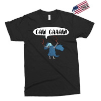 Caw Caaaw! Exclusive T-shirt | Artistshot