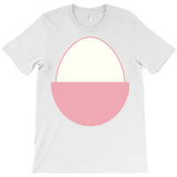 Chansey Egg Minimal T-shirt | Artistshot