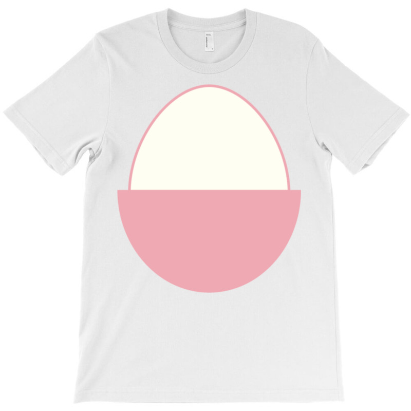 Chansey Egg Minimal T-Shirt by LindaMarieTuller | Artistshot