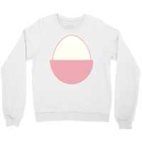 Chansey Egg Minimal Crewneck Sweatshirt | Artistshot