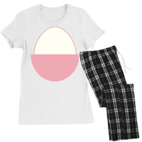 Chansey Egg Minimal Women's Pajamas Set | Artistshot