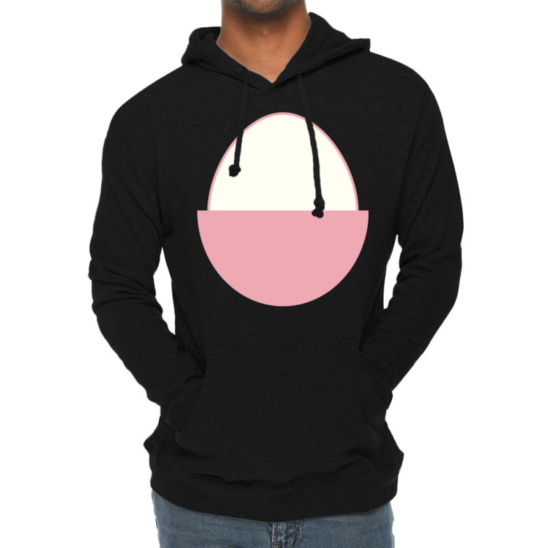 Chansey Egg Minimal Lightweight Hoodie by LindaMarieTuller | Artistshot