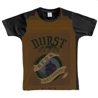 Durst Manor B&b Graphic Youth T-shirt | Artistshot