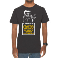 Dark Helmet I Am Your Fathers Brothers Nephews Cou Vintage T-shirt | Artistshot