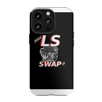 Ls Swap Ls Engine Conversion Kit Iphone 13 Pro Case | Artistshot