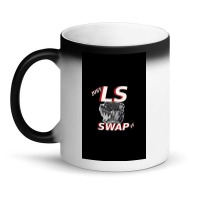 Ls Swap Ls Engine Conversion Kit Magic Mug | Artistshot