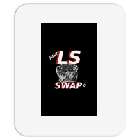 Ls Swap Ls Engine Conversion Kit Mousepad | Artistshot