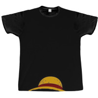 Luffy Graphic T-shirt | Artistshot