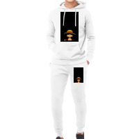 Luffy Hoodie & Jogger Set | Artistshot