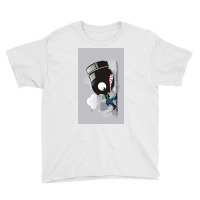 Luigi Always Angry Youth Tee | Artistshot