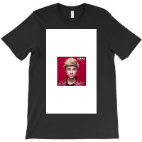 Lukas Rieger T-shirt | Artistshot