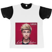 Lukas Rieger Graphic T-shirt | Artistshot