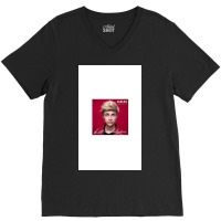 Lukas Rieger V-neck Tee | Artistshot