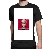 Lukas Rieger Classic T-shirt | Artistshot